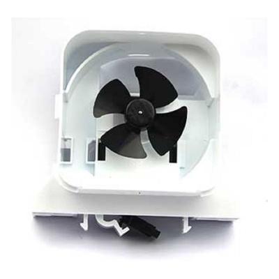 Moteur ventilateur inferieur de refrigerateur whirlpool - f524210