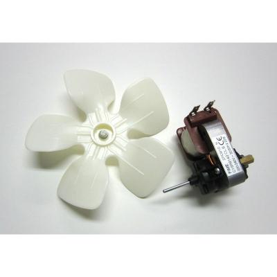 MOTEUR VENTILATEUR pour r&eacute;frig&eacute;rateur INDESIT - C00093206