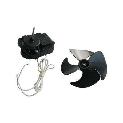 Moteur ventilateur pour refrigerateur whirlpool