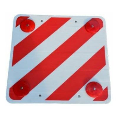 MOTTEZ - Panneau de signalisation camping-car ou porte v&eacute;lo - A160V