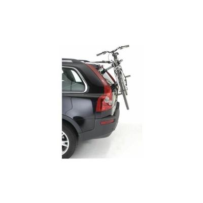 Mottez porte-velo a sangles sur hayon pour 1 velo