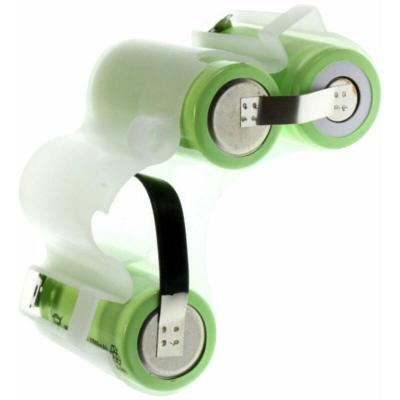 Accumulateur 3.6v .ni-mh pour aspirateur Rowenta RS-AC3428