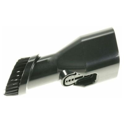 Brossette noir RS-2230001609 pour Aspirateur Rowenta x-pert