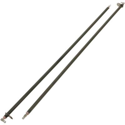 Resistances sup&eacute;rieures*2 fs-9100023817 pour Four Moulinex