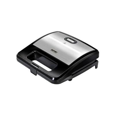 Mpm Sandwich Maker Argent&eacute; 