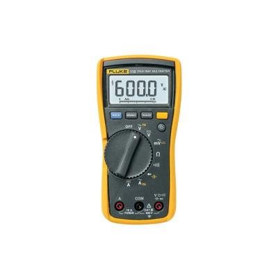 Multimetre Digital Universel Fluke 115f Pour Outillages - 8917733