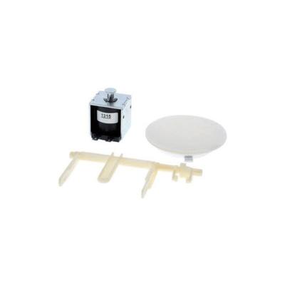 Electrovanne Refrigerateur Us Pour Refrigerateur Neff - 00172834