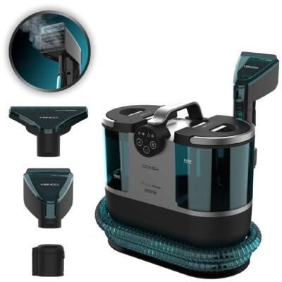 Cecotec Aspirateur Pour Tissus D&acute;ameublement Conga 7000 Carpet&spot Clean Steam Max