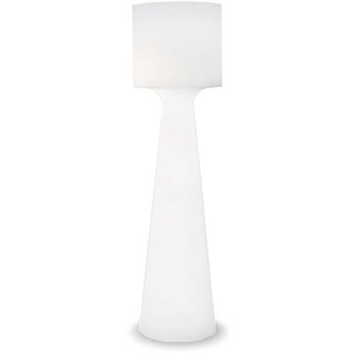 Lampadaire ext&eacute;rieur &agrave; led grace 170 cm alimentation &eacute;lectrique