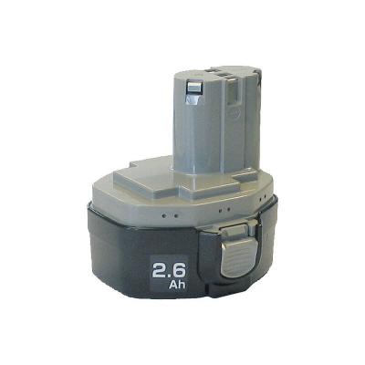 Makita Ni-MH 1434 14.4V Batterie
