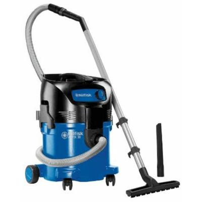 Nilfisk ATTIX 30-01 - aspirateur - traineau 