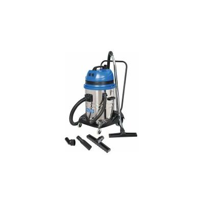 Alto - Aspirateur eau et poussi&egrave;re 55L 2x1200W (2moteurs) - MAXXI 255 METAL 
