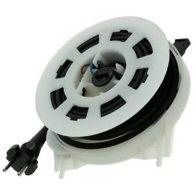 Enrouleur de cable complet king pour aspirateur miele, nilfisk (159360)