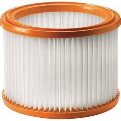 Filtre lavable eau et poussi&egrave;re multi (107402338) Aspirateur Nilfisk philips, thomas