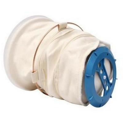 Filtre primaire coton gs/gm 80 (61543000) Aspirateur Nilfisk bosch