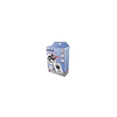 Nilfisk - lot 4 sacs hygiene extreme elite king pour aspirateur advance
