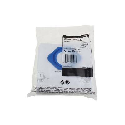 Sacs aspirateur gm 80p x5 synthetique Nilfisk 107418525