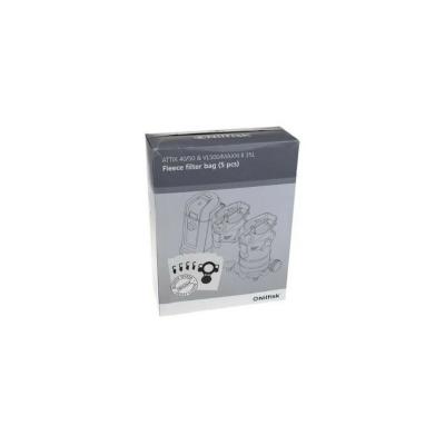 Sacs aspirateur alto (x5) aspis nilfisk attix 40/50 Nilfisk 107419592