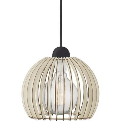 Nordlux Luminaire &agrave; suspendre Chino 25 84823014 E27 Puissance: 60 W N/A