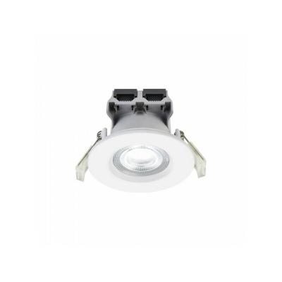 Nordlux Luminaire encastrable LED Don Smart, RGBW, blanc