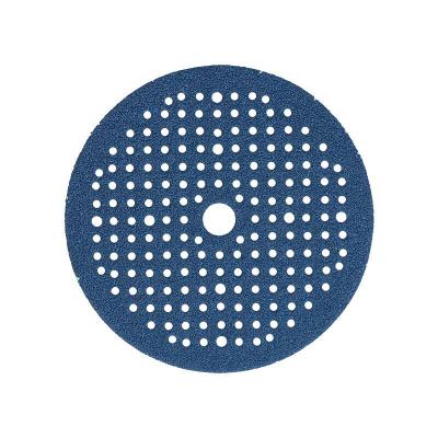 Norton Lot de 5 Disque auto-agrippants expert Diam&egrave;tre 150 Grain 40