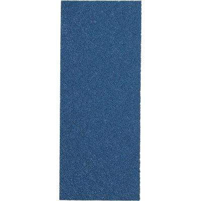 Norton Lot de 8 Patins non perfores expert 115 x 280 Grain 40