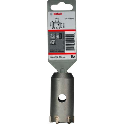 Bosch sds-plus-9 couronne-tr&eacute;pan 35 mm 2608550614