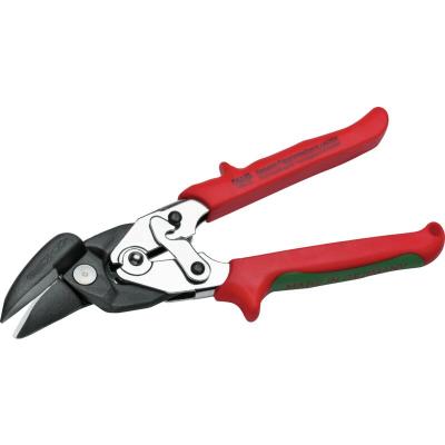 NWS Cisaille &agrave; t&ocirc;e articul&eacute;e droite 066R-15-250