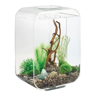Oase - Aquarium 15l Led Transparent Life 15 Led Transparent