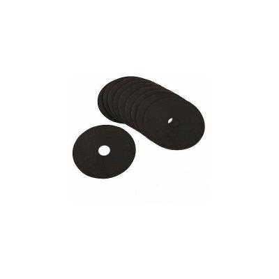 Disques Tronconnage 75 X 1.5 X 9.5 Mm - Sachet De 10 Disques