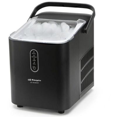 Orbegozo - Machine &agrave; gla&ccedil;ons mhh 1200/ 120w/ 1l