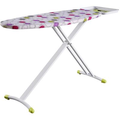 Table &agrave; Repasser 120x45 Automatique Plus Pour Centre De Repassage