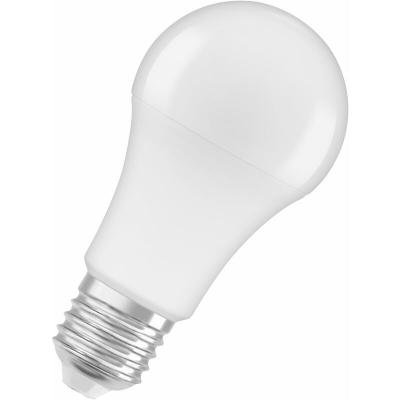 OSRAM Ampoule LED Standard d&eacute;polie avec radiateur 13W=100 E27 chaud