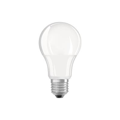OSRAM BASE CLAS A 75 FR 10 W/4000 K E27 - Lampes LED socle E27