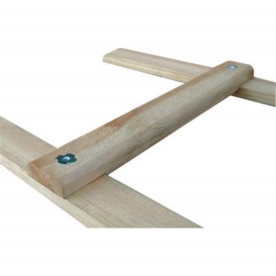 Outifrance - Echelle bois de toit 2.50m