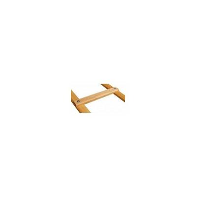 Echelle De Toit 18x33 / 5 94m18 Echelons Pas 33cm
