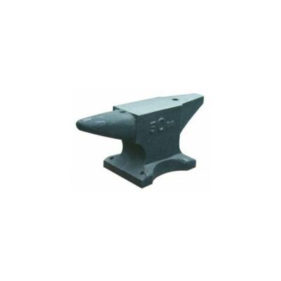 Outifrance &ndash; Enclume en fonte 30 Kg Longueur 47 cm