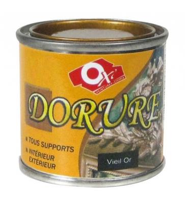 Oxi VIOR.60 Dorure vieil or 60ml, Non Concern&eacute;