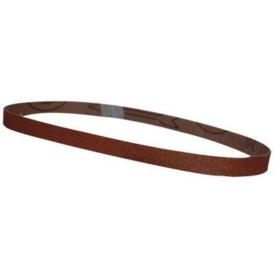 Makita - Bande abrasive 9 mm x 533 mm - Grain : 120