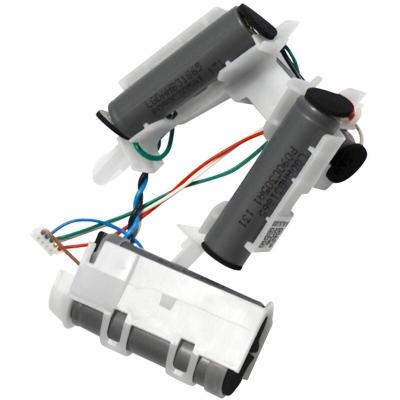 Batterie 18v li-ion pour aspirateur electrolux - m224630