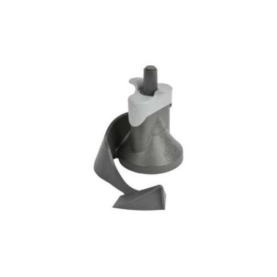 Pale et joint ACTIFRY d'origine - Friteuse - SEB, TEFAL (61703)