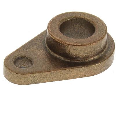 Palier arriere c00142628 pour Seche-linge Indesit