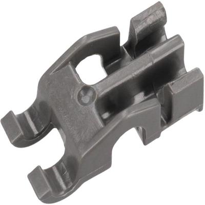 Agrafe support assiettes 481010600198 pour Lave-vaisselle Whirlpool