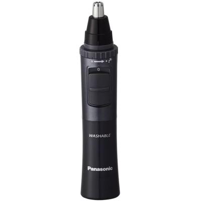Panasonic ER-GN33-H301 tondeuse de pr&eacute;cision Noir