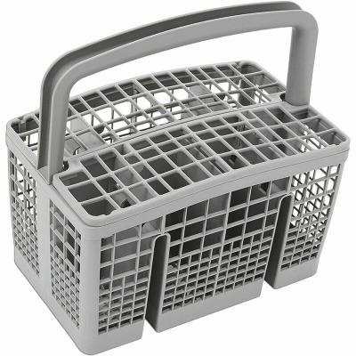 Panier a couvert pour lave vaisselle Beko