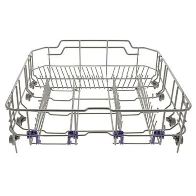Panier Inf&eacute;rieur Pour Lave Vaisselle De Dietrich - As0043469
