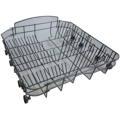 Panier inf&eacute;rieur Lave-vaisselle 34420080, AS6011263 CURTISS
