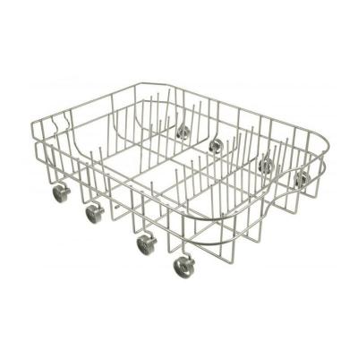 Panier Inferieur 9 Couverts Pour Lave Vaisselle Candy - 49025130
