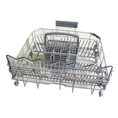 Panier inf&eacute;rieur de lave-vaisselle d'origine Siemens 00680997