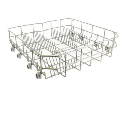Panier inferieur  FM432959206 pour Lave vaisselle AYA, FAR, VALBERG 